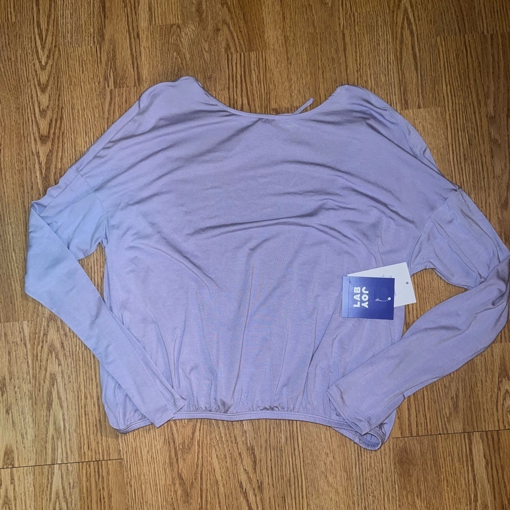 JoyLab Shirt